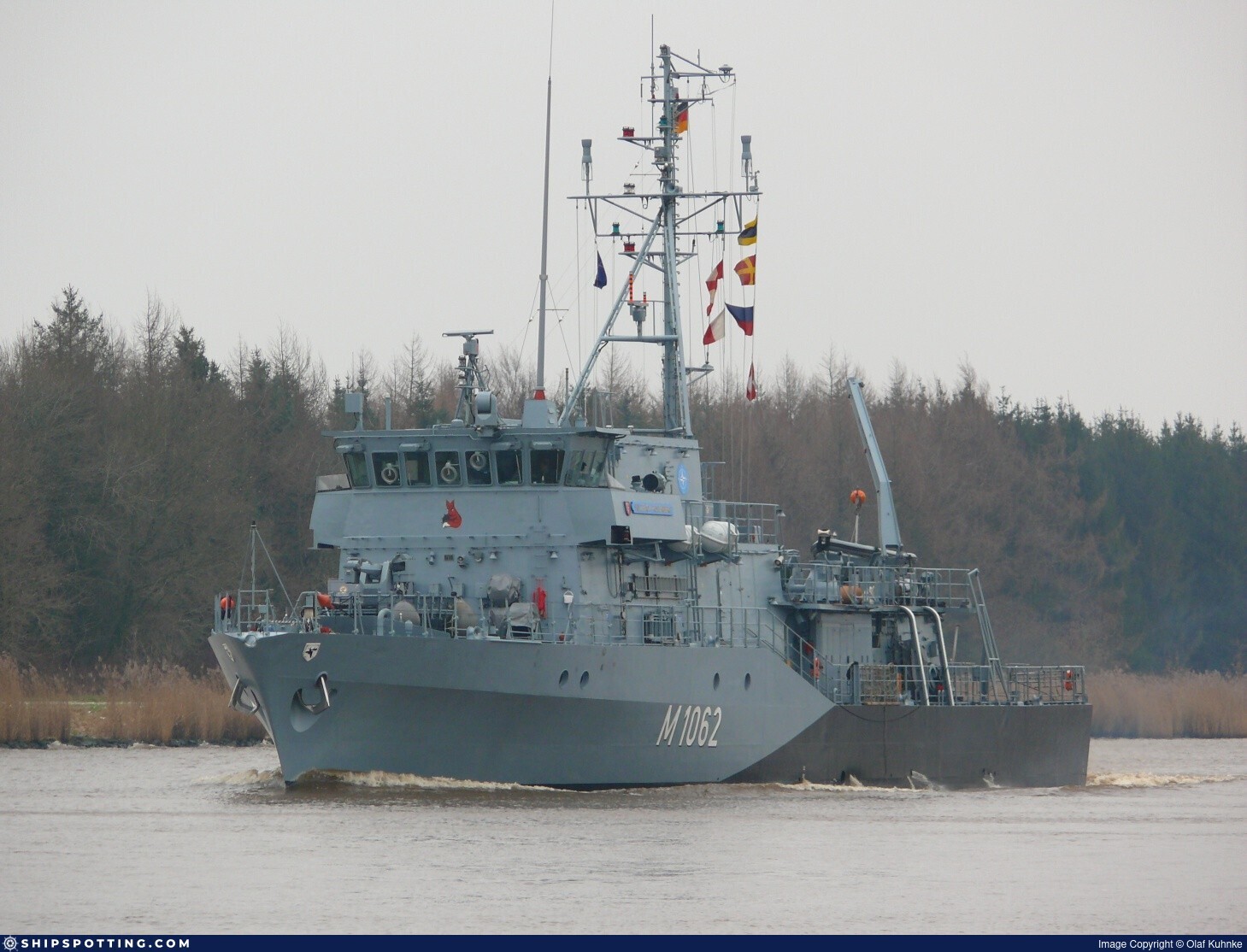 ship